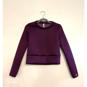 ALO Alcove Long Sleeve